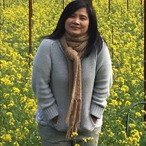 Meet your Posher, Nona